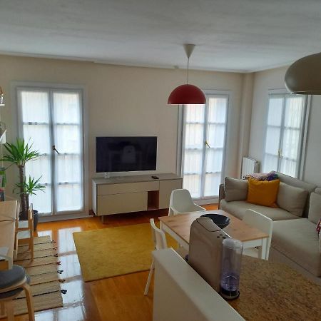 Апартаменти Elizape Con Ascensor Y Parking Gratis Лекейтіо Екстер'єр фото