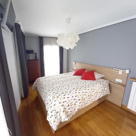 Апартаменти Elizape Con Ascensor Y Parking Gratis Лекейтіо Екстер'єр фото
