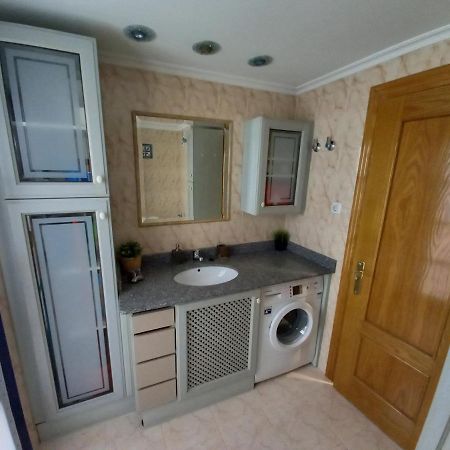 Апартаменти Elizape Con Ascensor Y Parking Gratis Лекейтіо Екстер'єр фото
