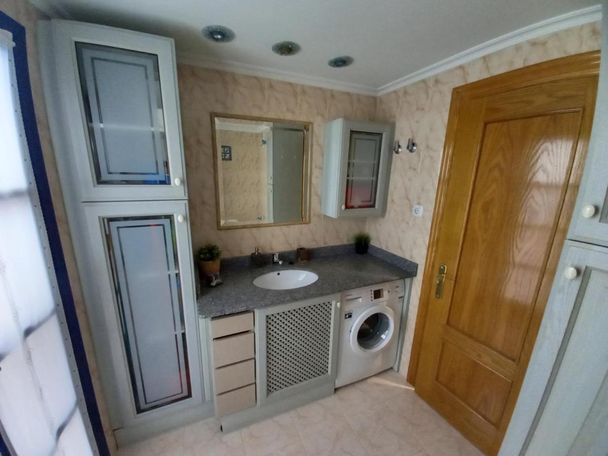 Апартаменти Elizape Con Ascensor Y Parking Gratis Лекейтіо Екстер'єр фото