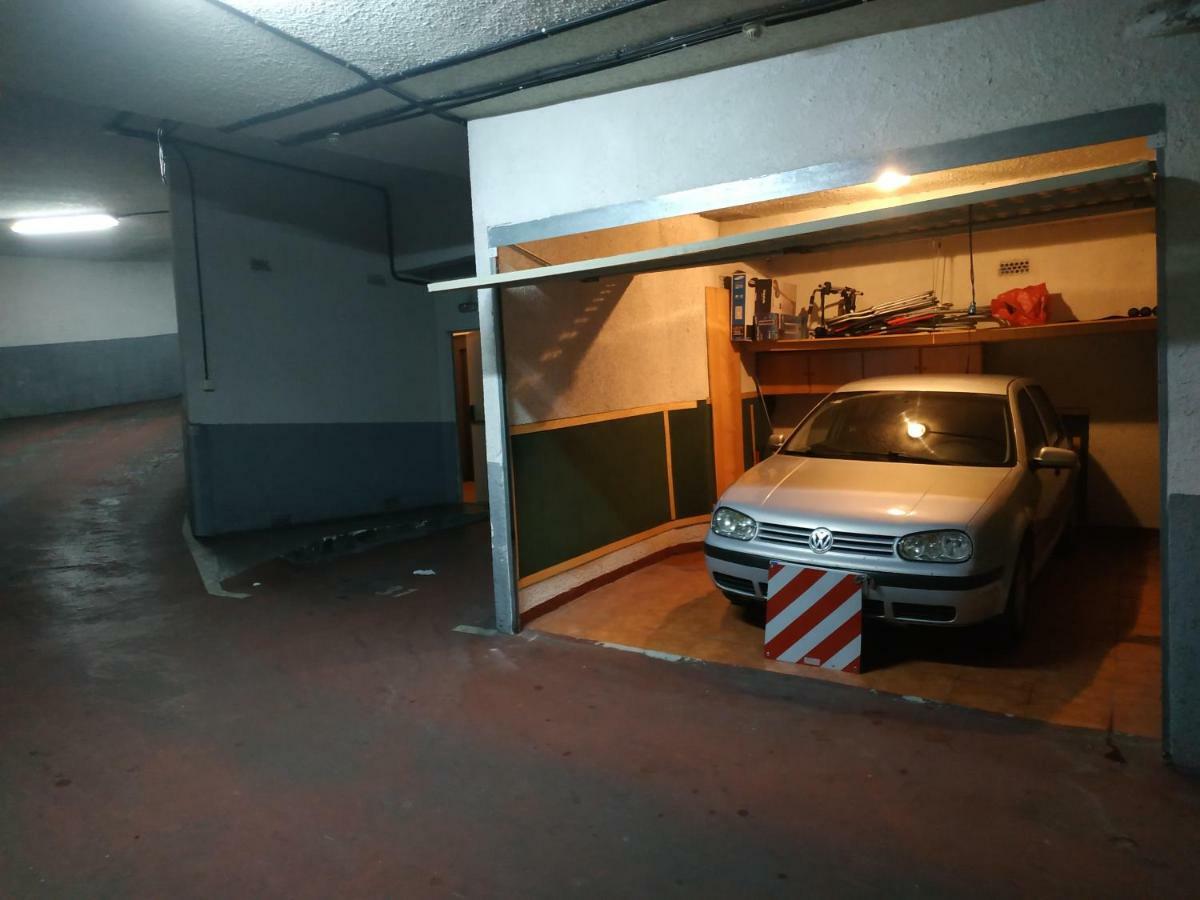 Апартаменти Elizape Con Ascensor Y Parking Gratis Лекейтіо Екстер'єр фото