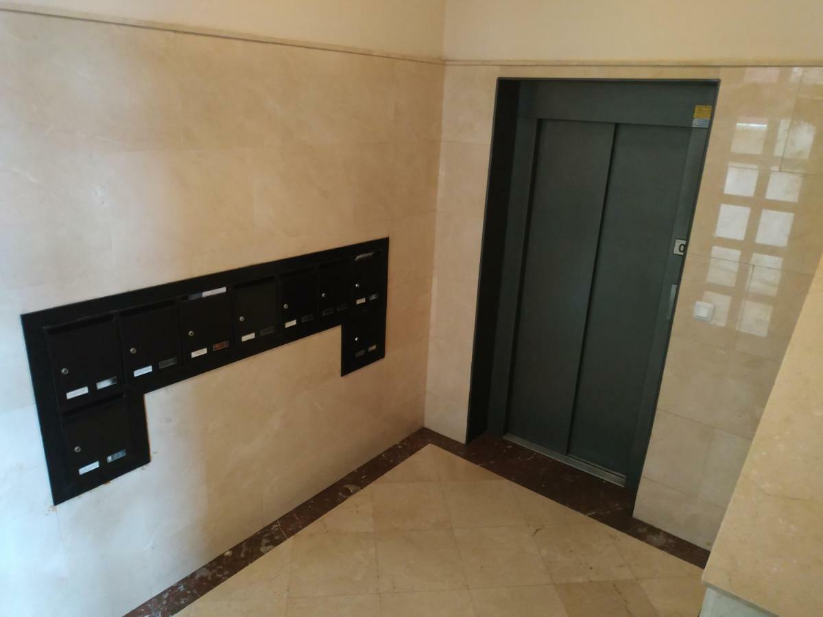 Апартаменти Elizape Con Ascensor Y Parking Gratis Лекейтіо Екстер'єр фото